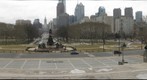 Philadelphia Skyline