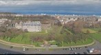 Holyrood Palace, Edinburgh, Scotland