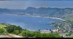 View from Fortress of São Luis