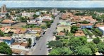Rondonopolis por lluciano