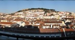 Lisbon From Chiado Hotel Penthouse