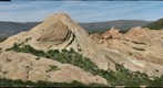 Vasquez Rocks-02
