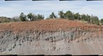 verde outcrop