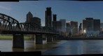 Downtown Portland