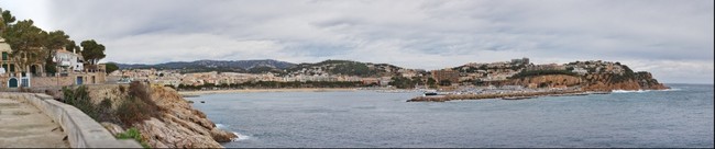 Sant Feliu de Guixols (02) Sant Feliu de Guixols (02)