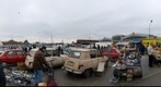 Subotica buvljak (flea market) 1