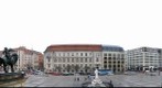 Gendarmenmarkt in Berlin