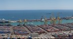 Puerto Barcelona (7)