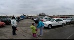 Subotica buvljak (flea market) 2