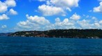 istanbul panorama