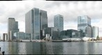 Canary Wharf, London