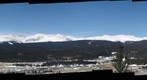 Mosquito Range from Bristlecone