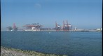 Container terminal Maasvlakte