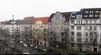 Kaiserdamm in Berlin