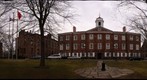 whereRU: Old Queens Campus Quad