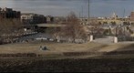 Confluence Park, Denver, Colorado (late afternoon)