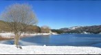 CALABRIA - Lorica (CS) - Lago