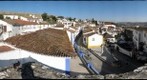 Obidos Portugal Walled City