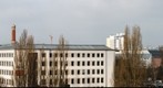 Berlin skyline