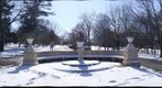 whereRU: Buccleuch Park Fountain [Take 2]