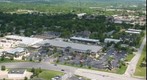 Nifong Shopping Center