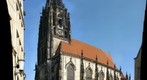 Lambertikirche Muenster