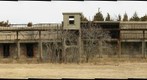 Nine Gun Battery at Fort Hancock, Sandy Hook, NJ.