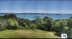 near paihia NZ  lookout