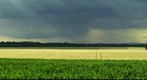 The storm is coming