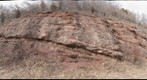 Arkose Layers
