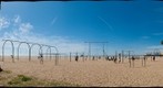 Santa Monica Beach