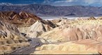 Zabriskie Point Pano 2