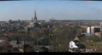 Norwich viewed from Mousehold heath