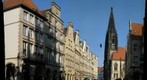 Muenster, St Lambert's Church