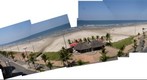 praia caicara 
