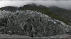 Face of Fox Glacier