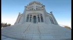 Bahai House of Worship Chicago Il