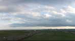 View of California from a Vista Point