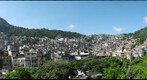 Rocinha, the largest favela in Rio de Janeiro