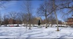 whereRU: Van Dyck and Milledoler Halls 