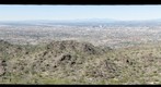  Phoenix, Arizona - Metropolitan Area from South Mountain Park