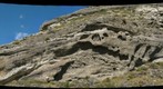 Giant deepwater gravel dune, Cerro Toro Formation, Chile