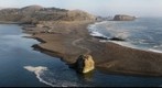 Mouth of Russian River