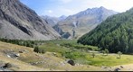 Vallée de l'Ubaye, Plan de Parouart