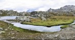Lac du col de Longet - Source Ubaye