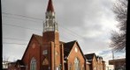 Calgary Inglewood church