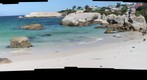 Boulders Beach  - South Africa