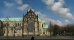 St. Paulus Dom in Muenster