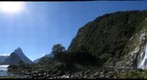 Milford Sound, New Zealand