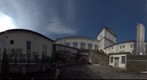 The Zywiec Museum - entrance